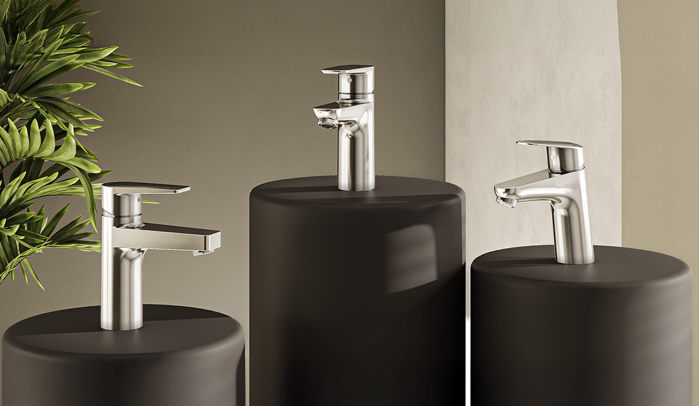 VitrA Metropole Banyo Mobilyası